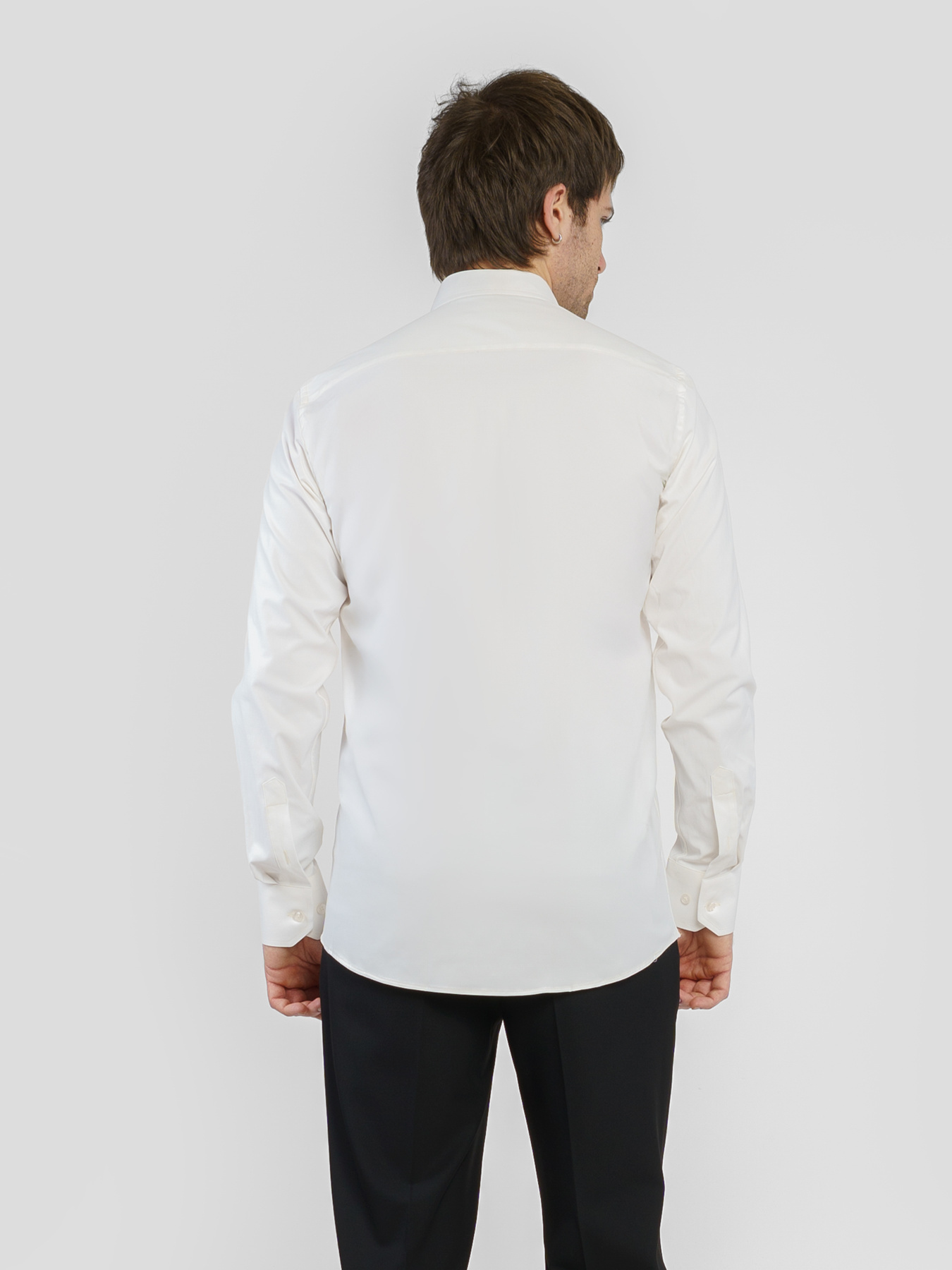 Сорочка повсякденна Arber модель M05.08.60.511 Фото