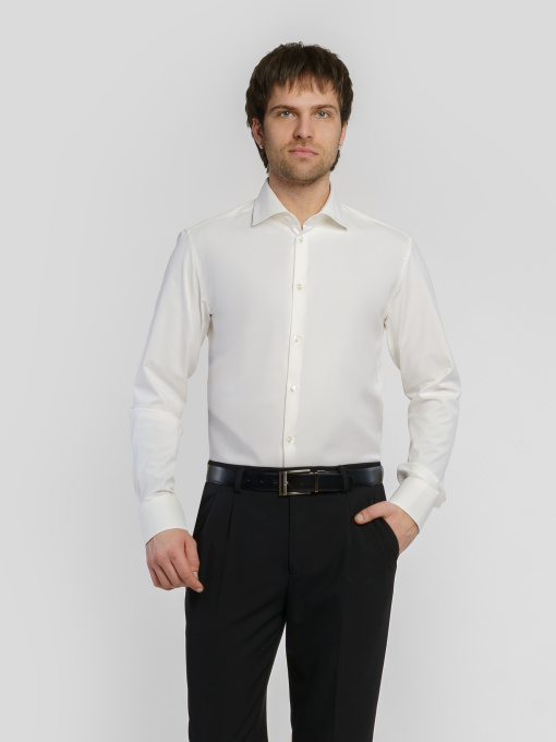 Сорочка повсякденна Arber модель M05.08.60.511 Фото