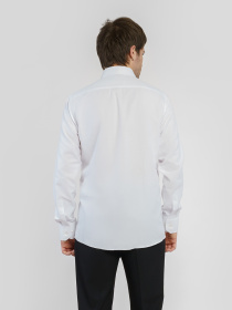 Сорочка Arber модель M05.09.00.511 Фото