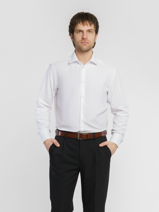Рубашка Arber модель M05.09.00.511 Фото