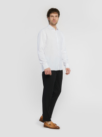 Сорочка повсякденна Arber модель M05.09.00.511 Фото