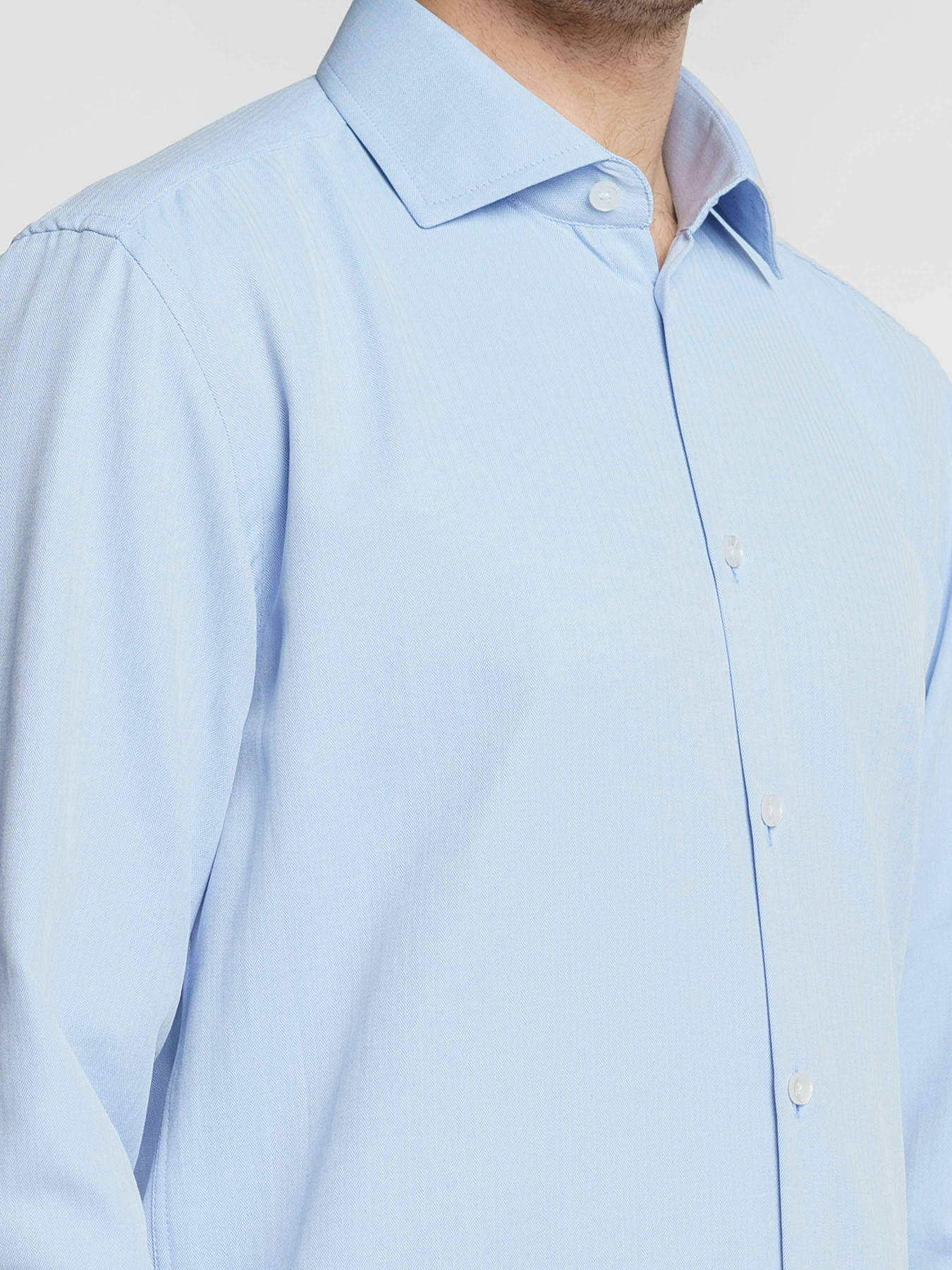 Сорочка Arber модель M05.10.23.511 Фото