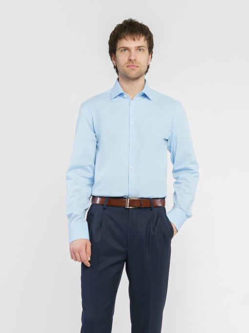 Сорочка повсякденна Arber модель M05.10.23.511 Фото