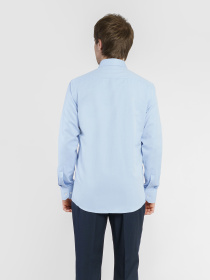 Сорочка повсякденна Arber модель M05.10.23.511 Сорочка повсякденна Arber модель M05.10.23.511 Фото