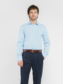 Сорочка повсякденна Arber модель M05.10.23.511 Сорочка повсякденна Arber модель M05.10.23.511 Фото