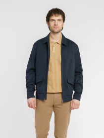 Демисезонная куртка Arber модель M08.06.09.511 Фото