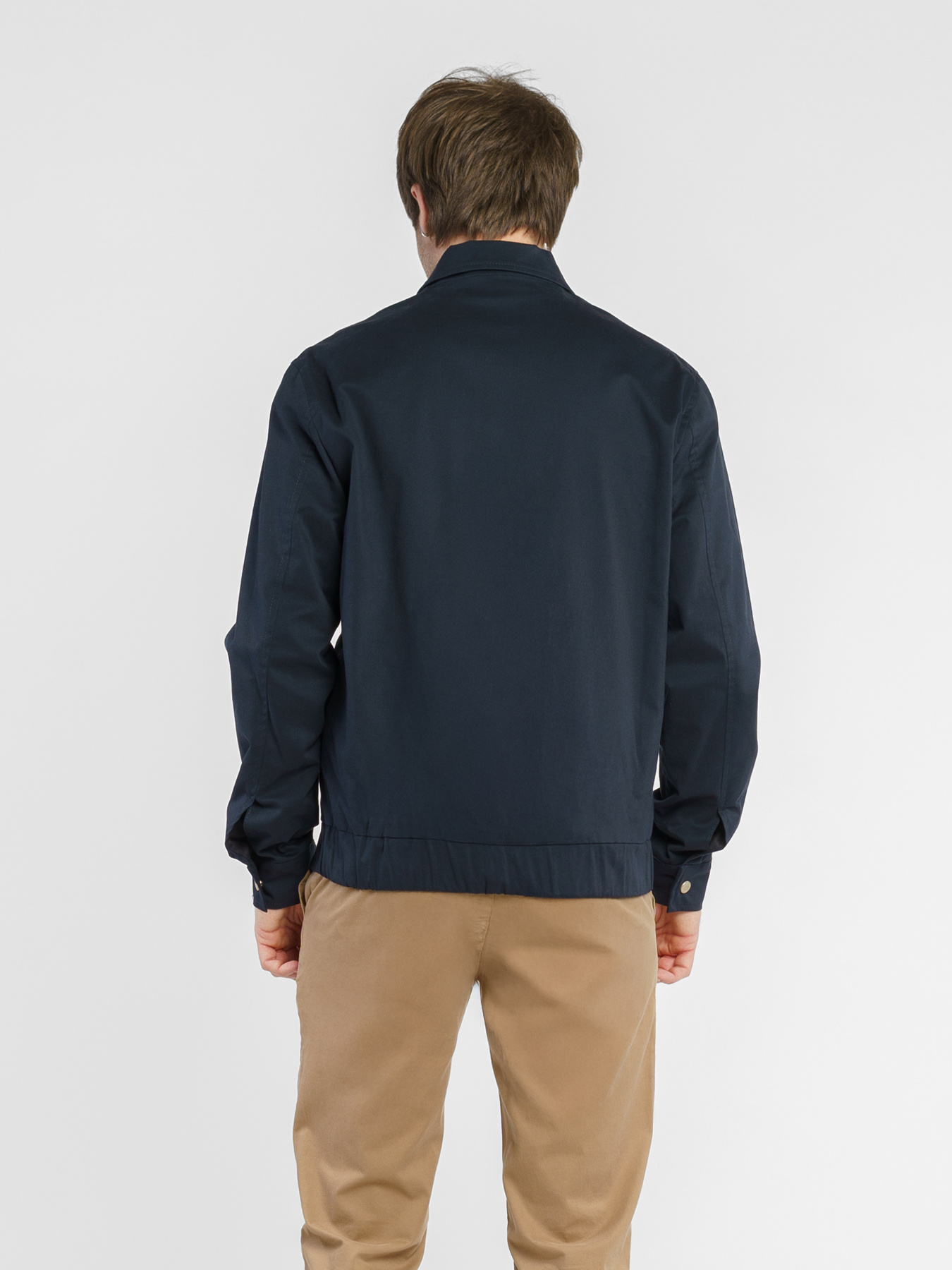 Демисезонная куртка Arber модель M08.06.09.511 Фото