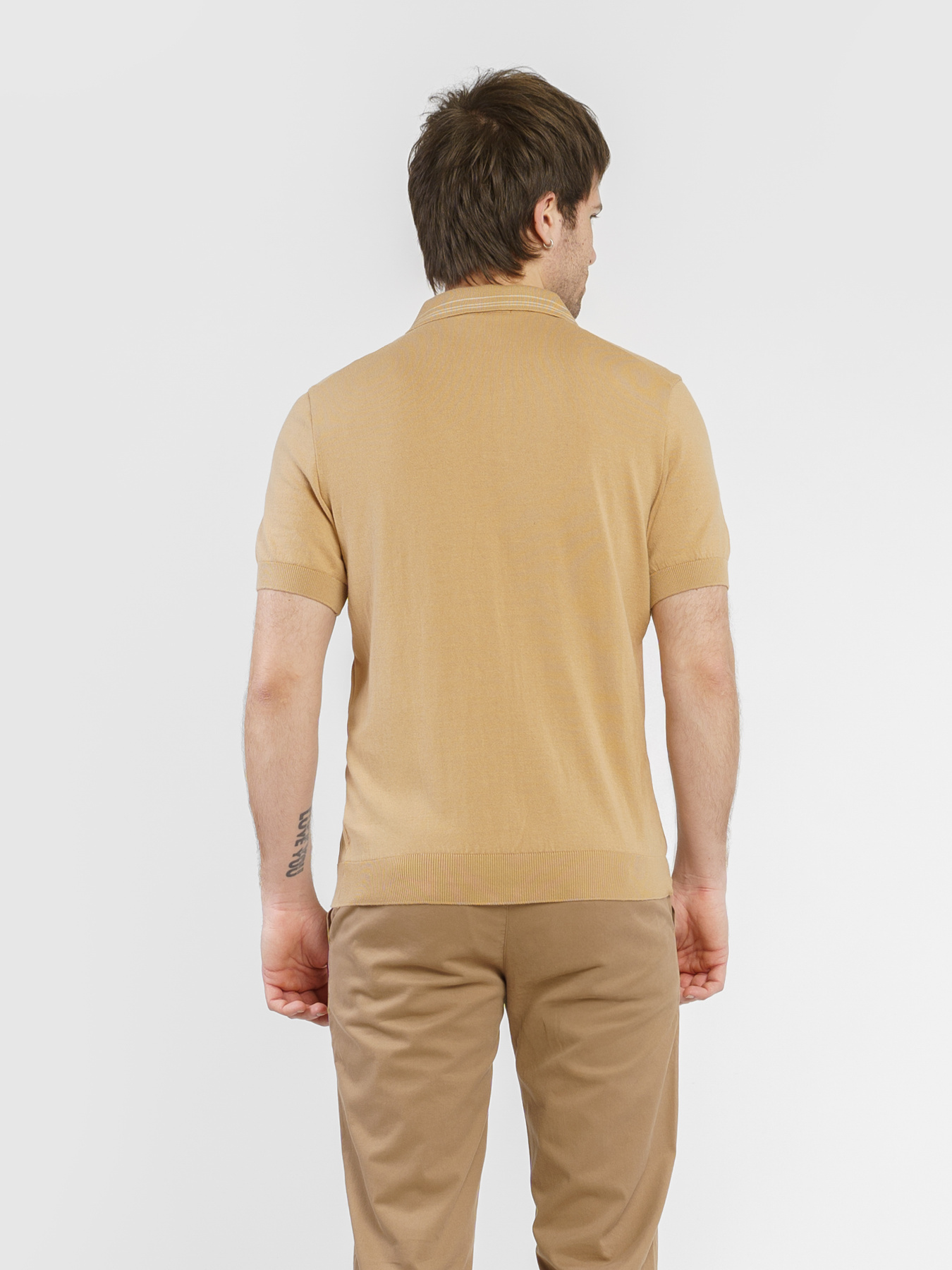 Поло Arber модель M09.03.16.521 Фото