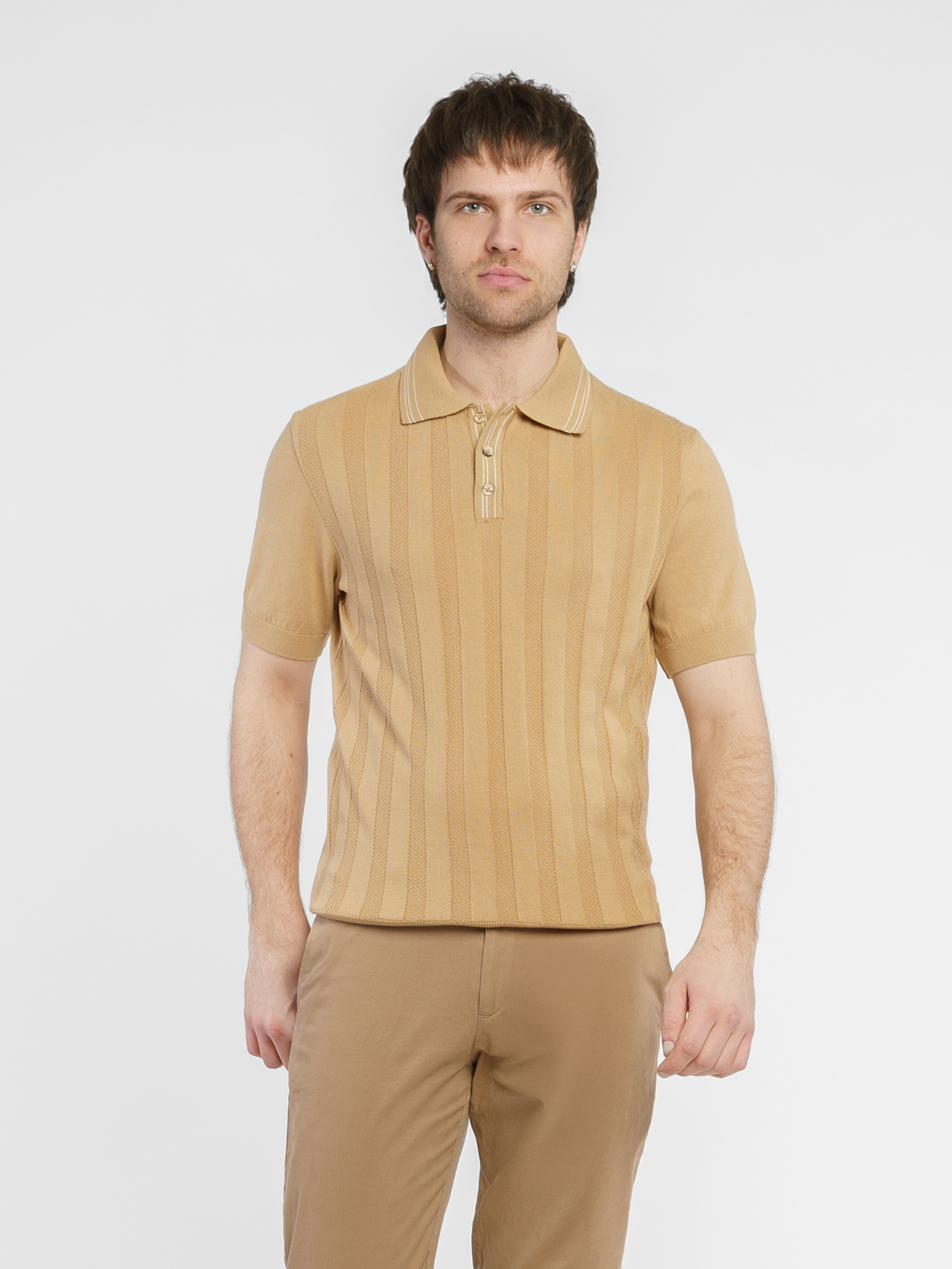 Поло Arber модель M09.03.16.521 Фото