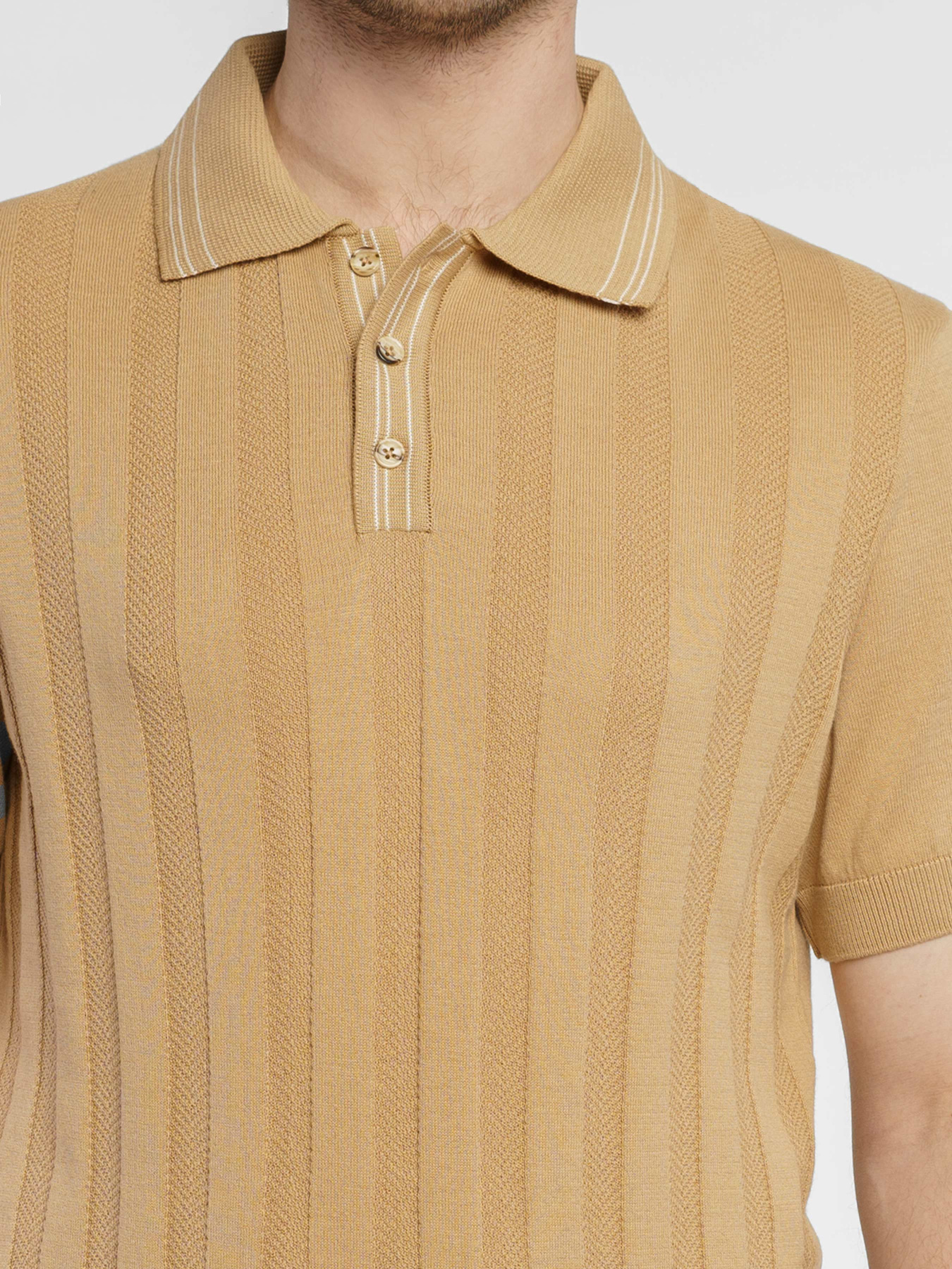 Поло Arber модель M09.03.16.521 Фото