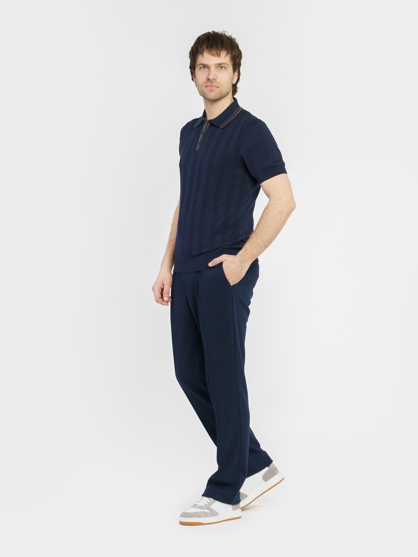 Поло Arber модель M09.04.09.521 Фото