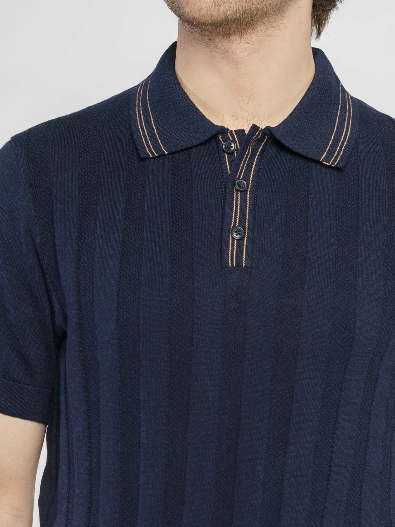 Поло Arber модель M09.04.09.521 Фото