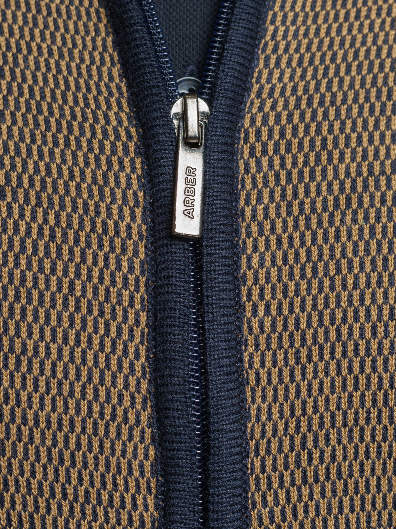 Кофта Arber модель M10.02.09.511 Фото