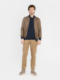 Кофта Arber модель M10.02.09.511 Фото