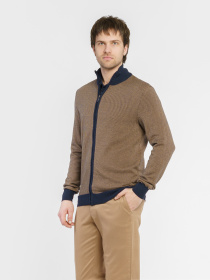 Кофта Arber модель M10.02.09.511 Фото