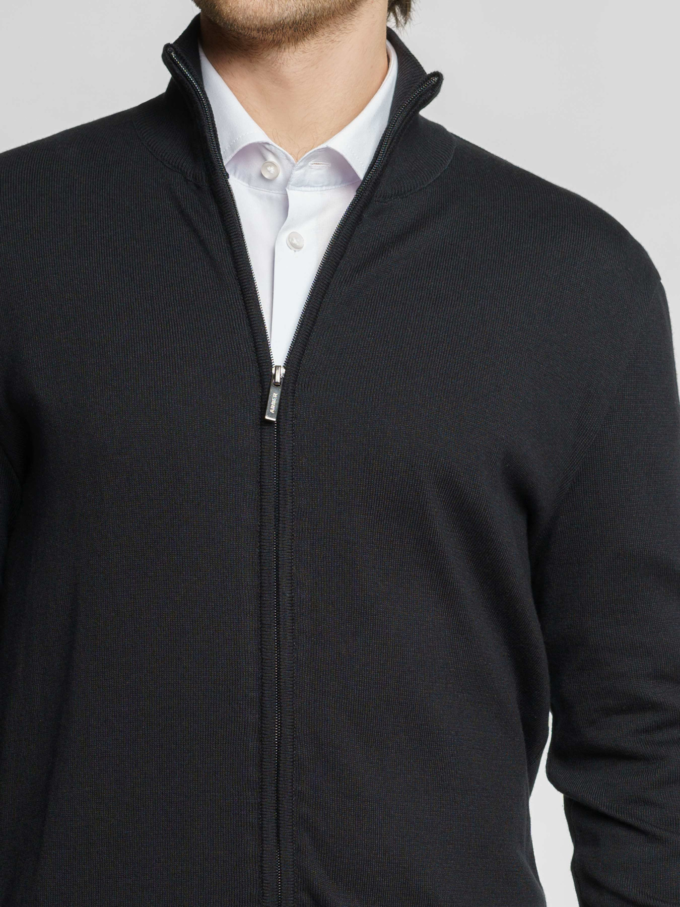 Кофта Arber модель M10.03.02.511 Фото