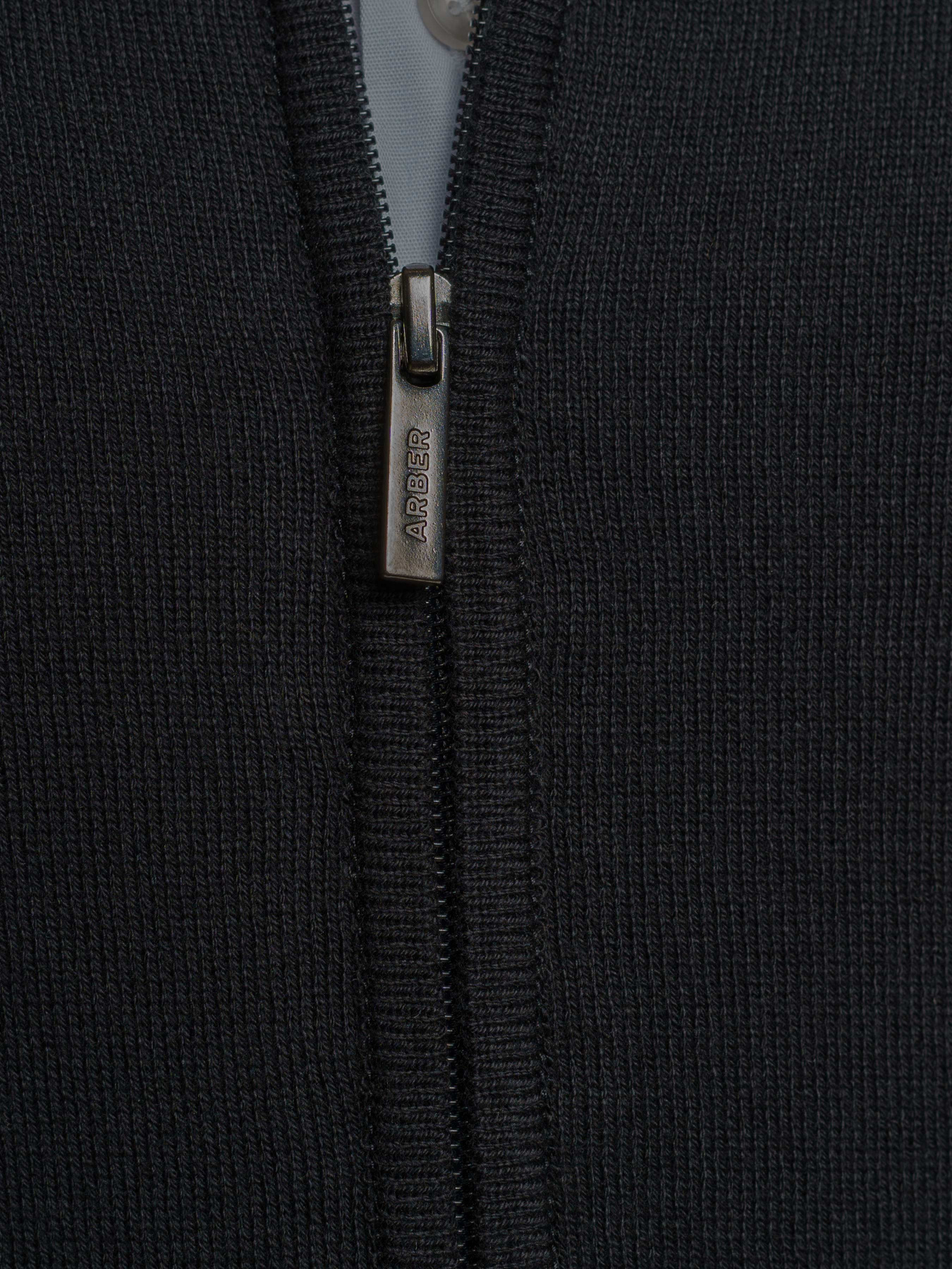 Кофта Arber модель M10.03.02.511 Фото