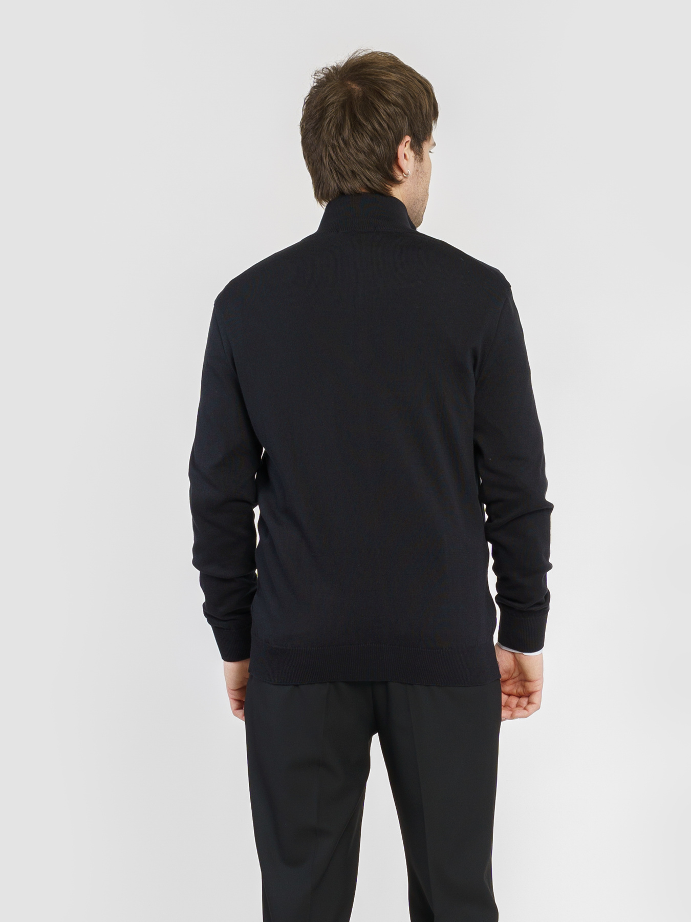 Кофта Arber модель M10.03.02.511 Фото