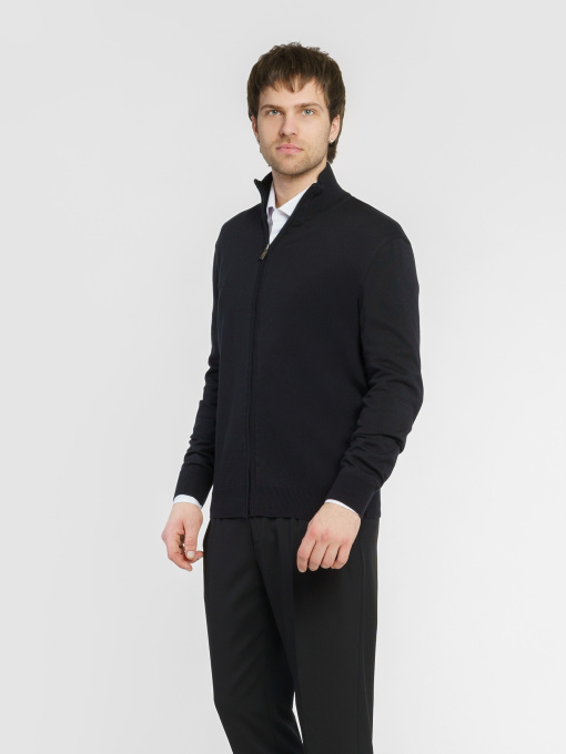 Кофта Arber модель M10.03.02.511 Фото