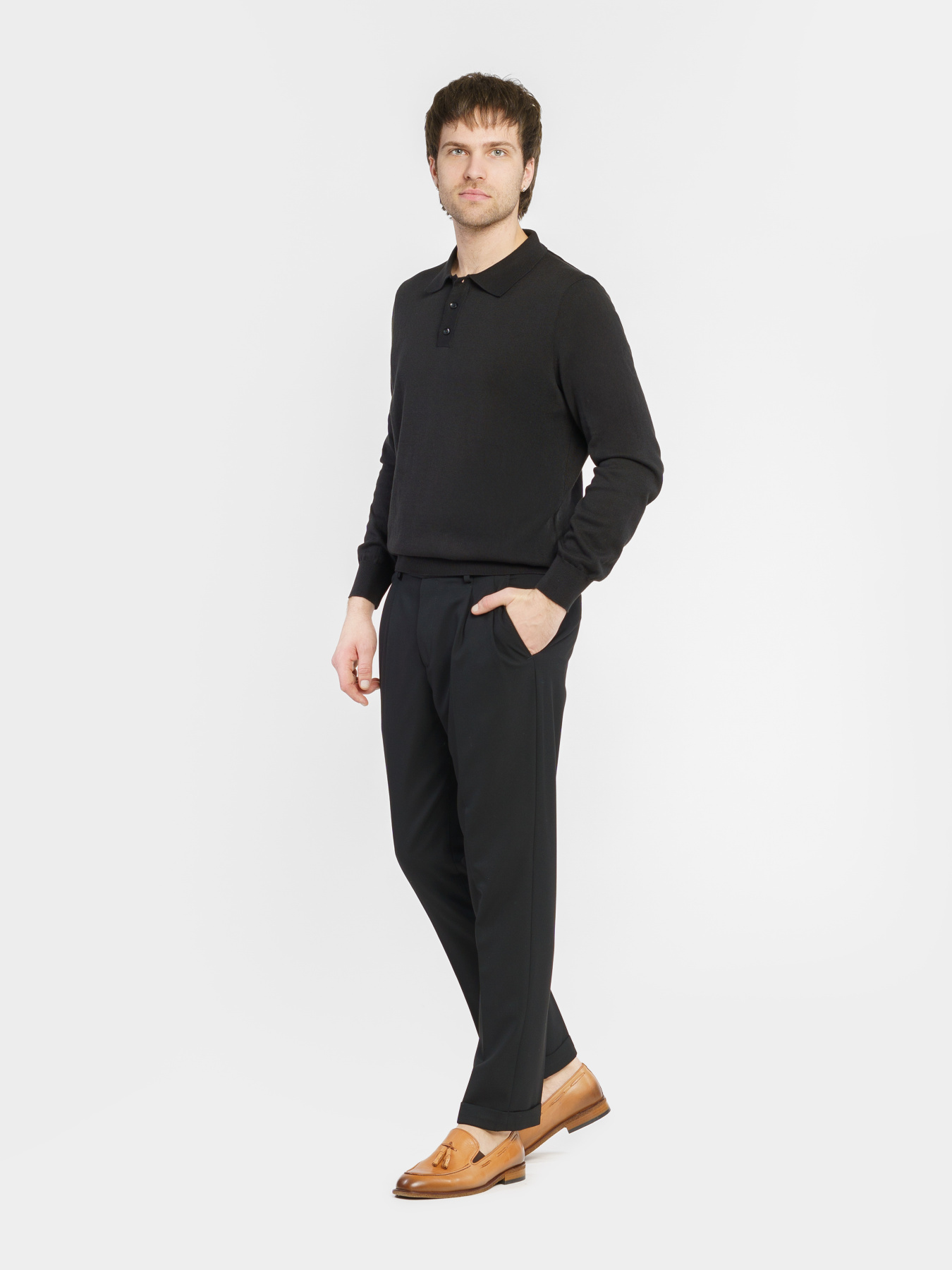 Джемпер Arber модель M10.13.02.511 Фото