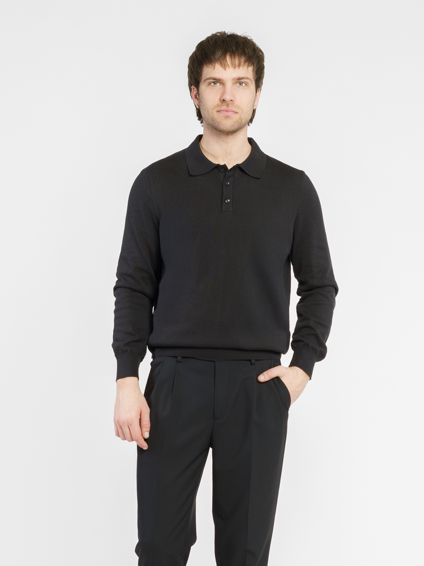 Джемпер Arber модель M10.13.02.511 Фото