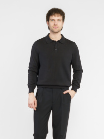 Джемпер Arber модель M10.13.02.511 Фото