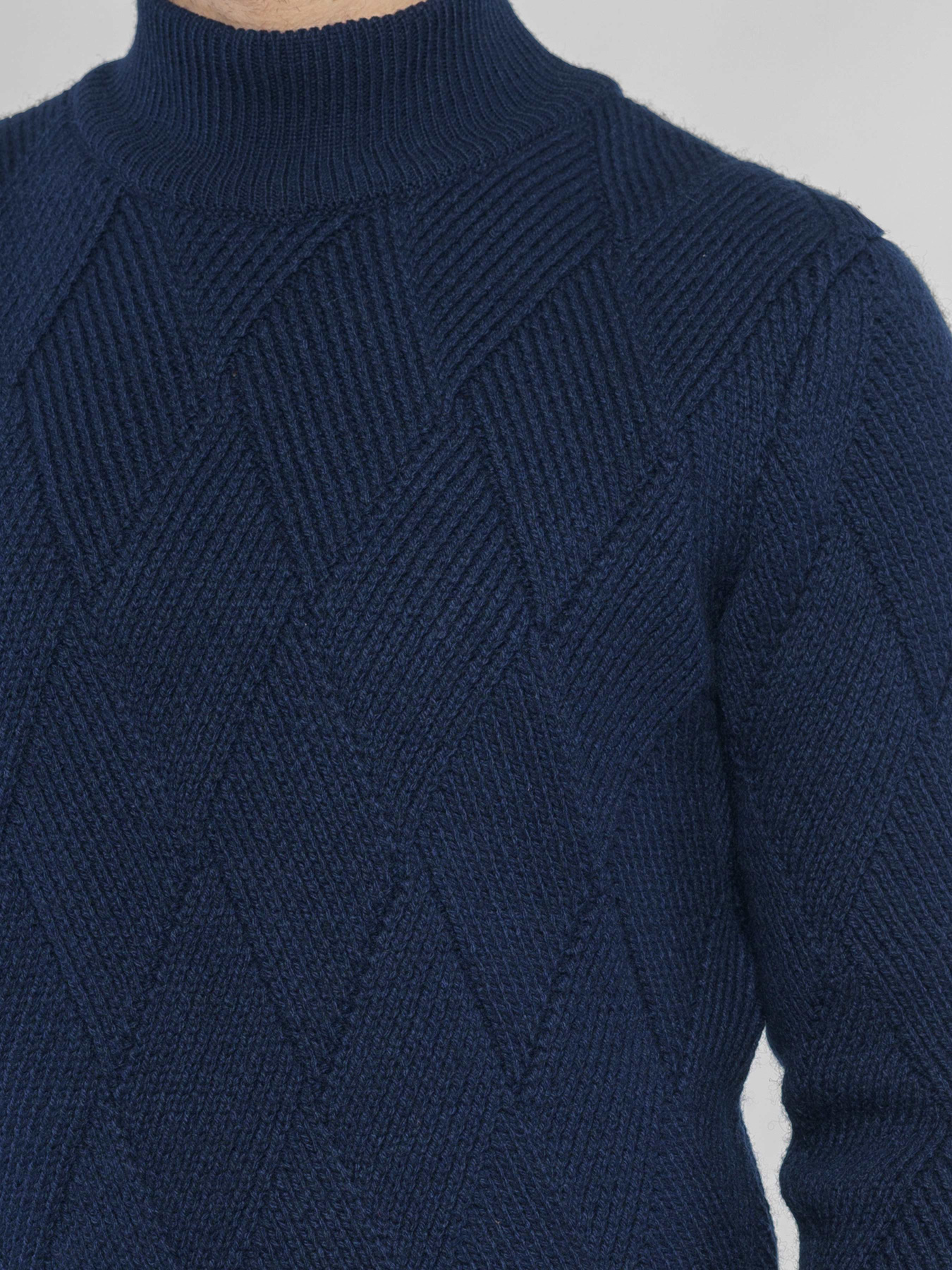 Светр Arber модель M10.36.09.431 Фото