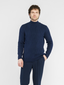 Светр Arber модель M10.36.09.431 Фото