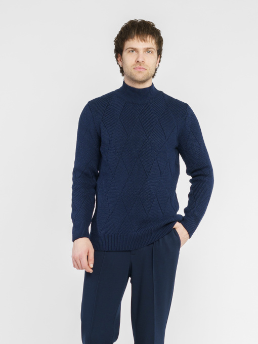 Свитер Arber модель M10.36.09.431 Фото