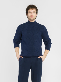 Светр Arber модель M10.36.09.431 Светр Arber модель M10.36.09.431 Фото