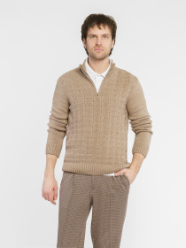 Светр Arber модель M10.38.16.431 Фото