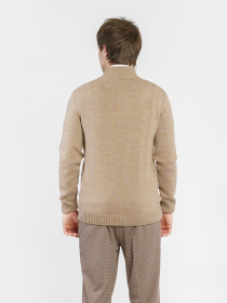 Светр Arber модель M10.38.16.431 Фото