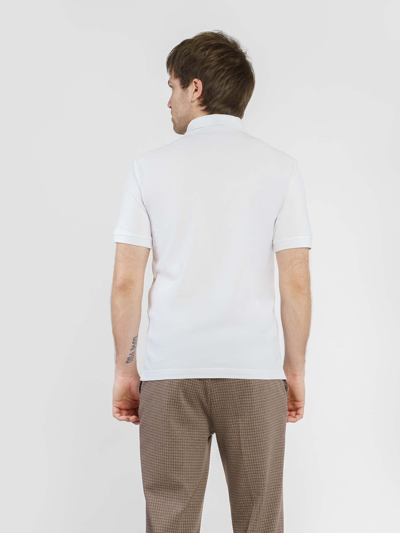 Поло Arber модель M14.01.00.521 Фото