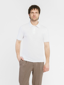 Поло Arber модель M14.01.00.521 Фото