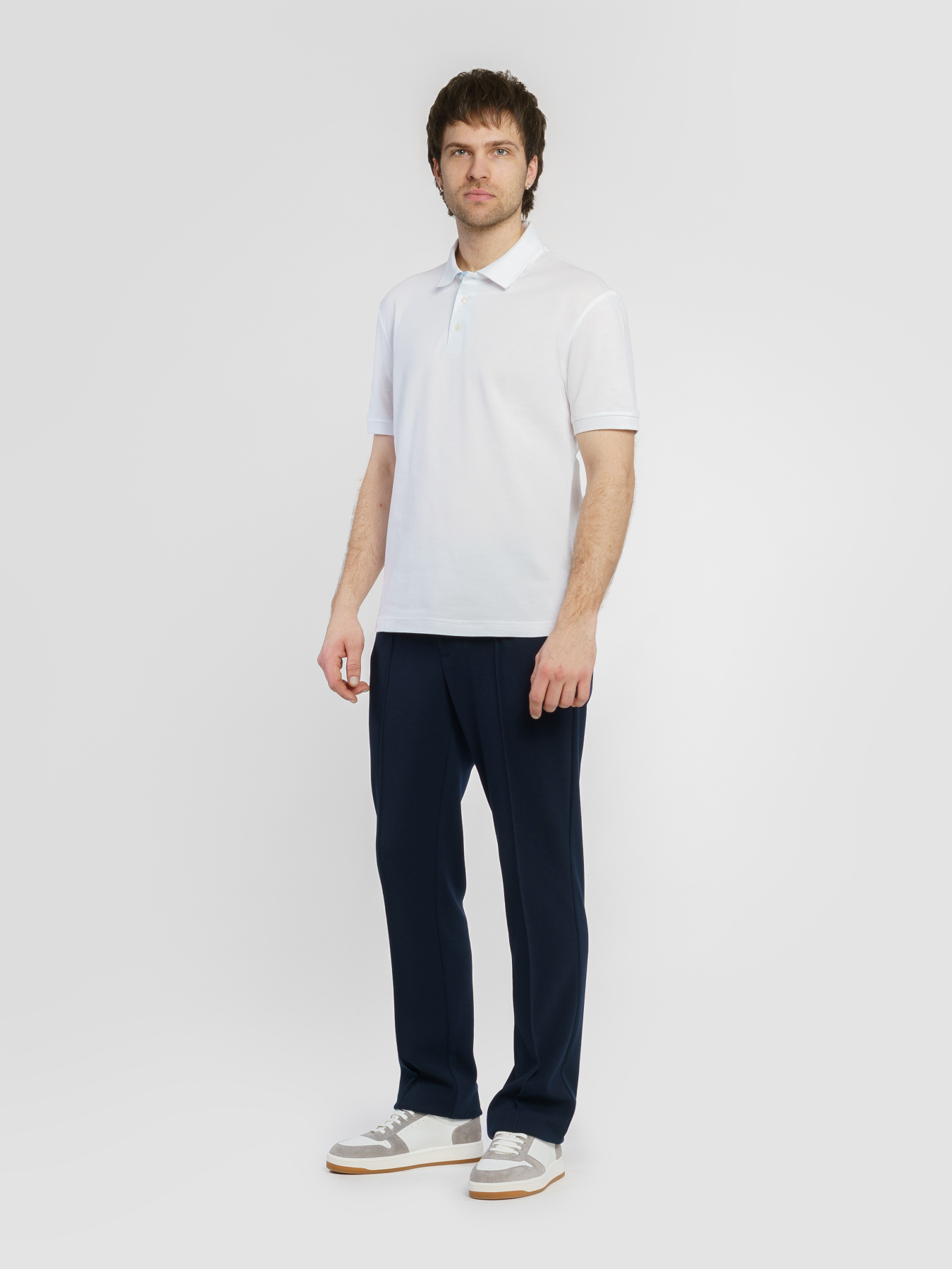 Поло Arber модель M14.02.00.521 Фото