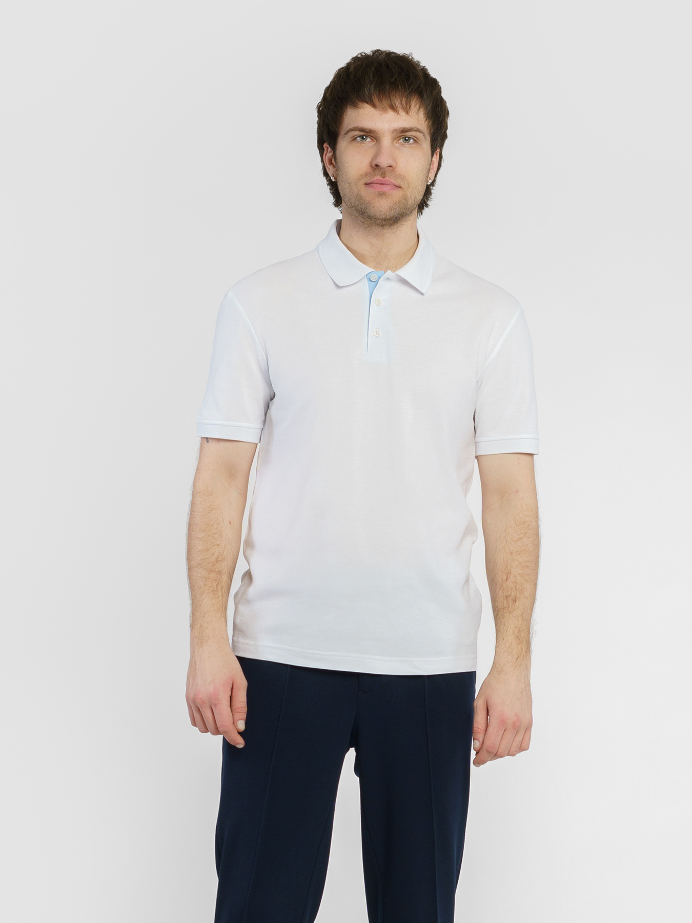 Поло Arber модель M14.02.00.521 Фото