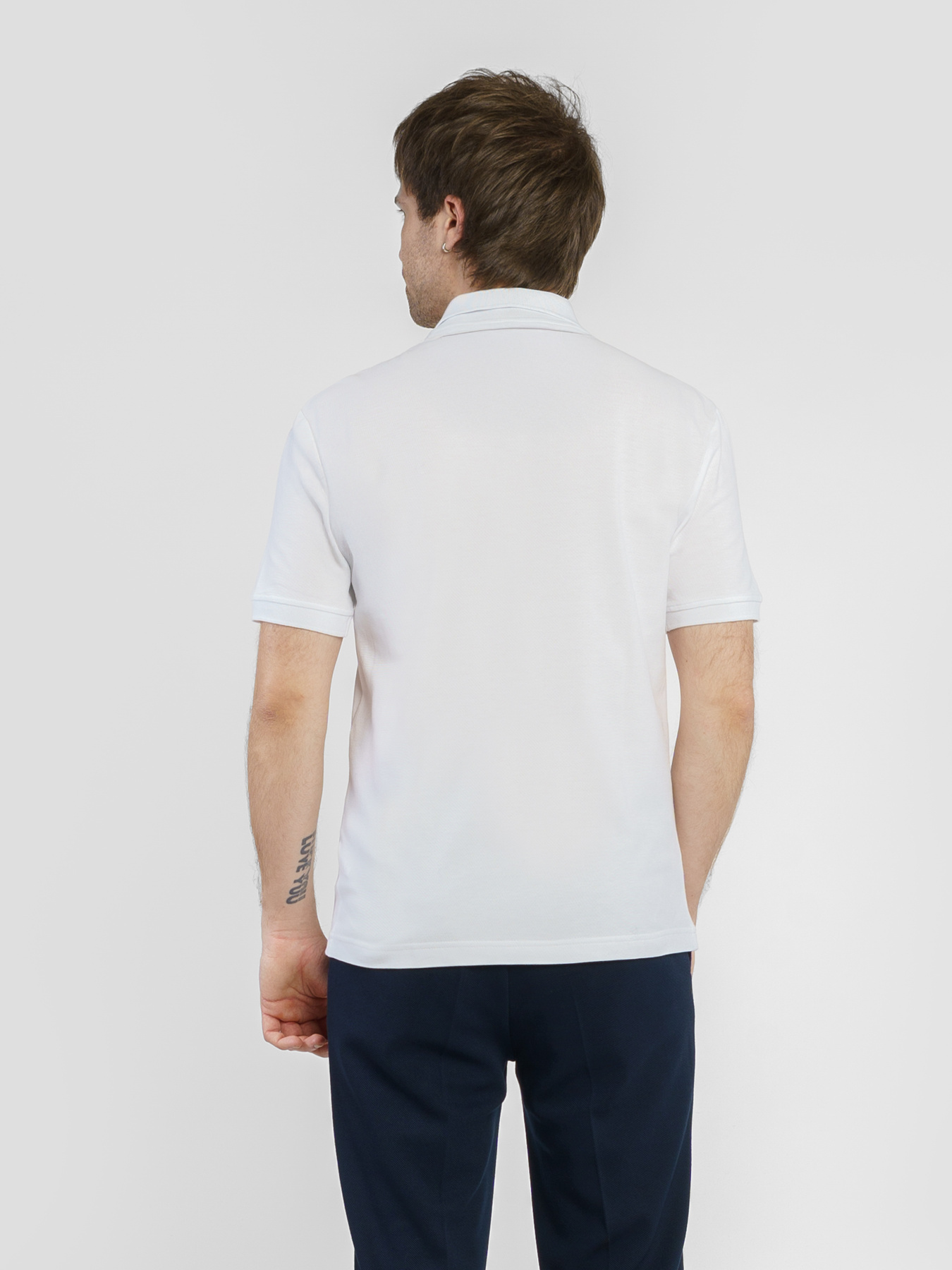 Поло Arber модель M14.02.00.521 Фото