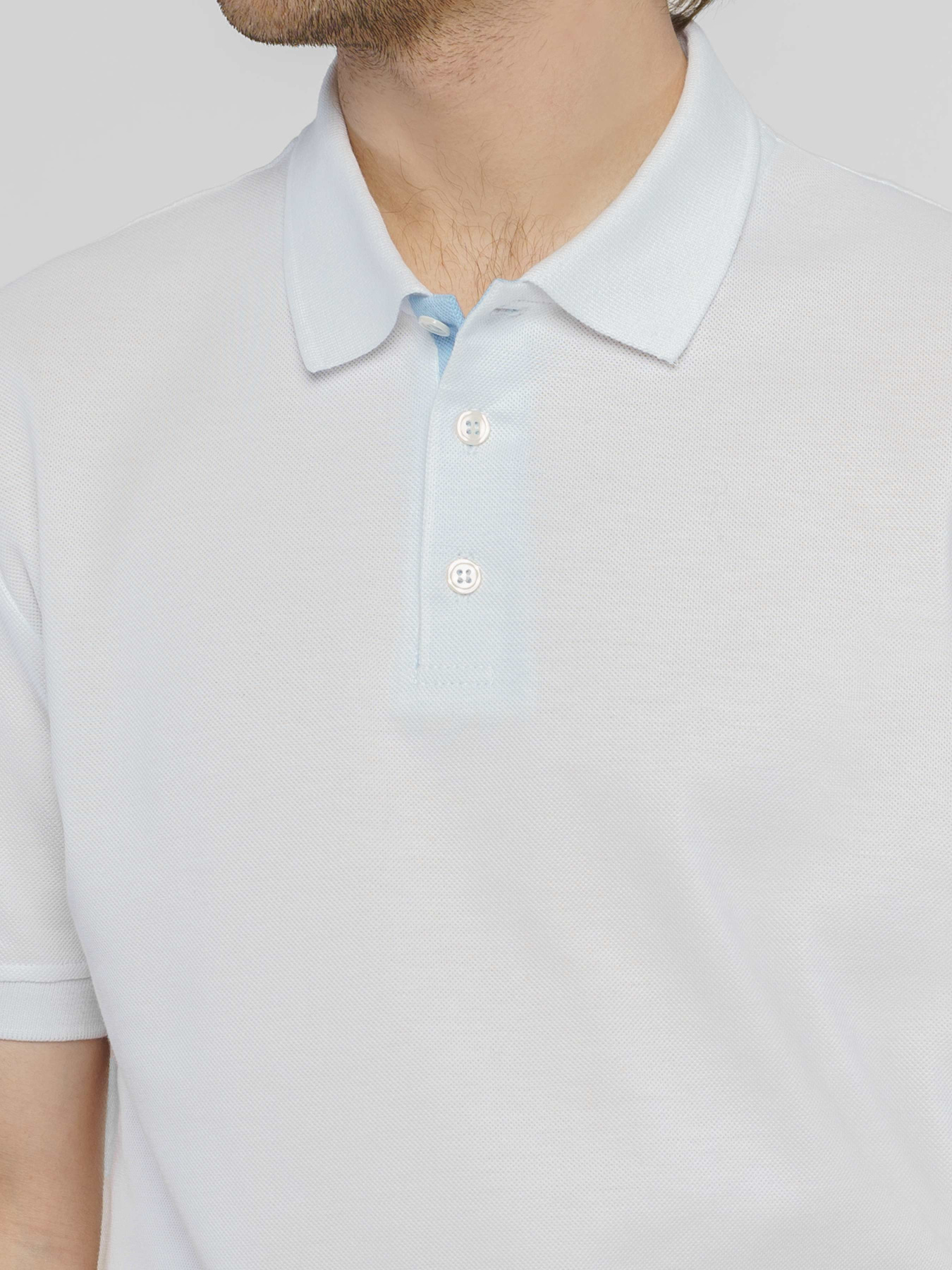 Поло Arber модель M14.02.00.521 Фото