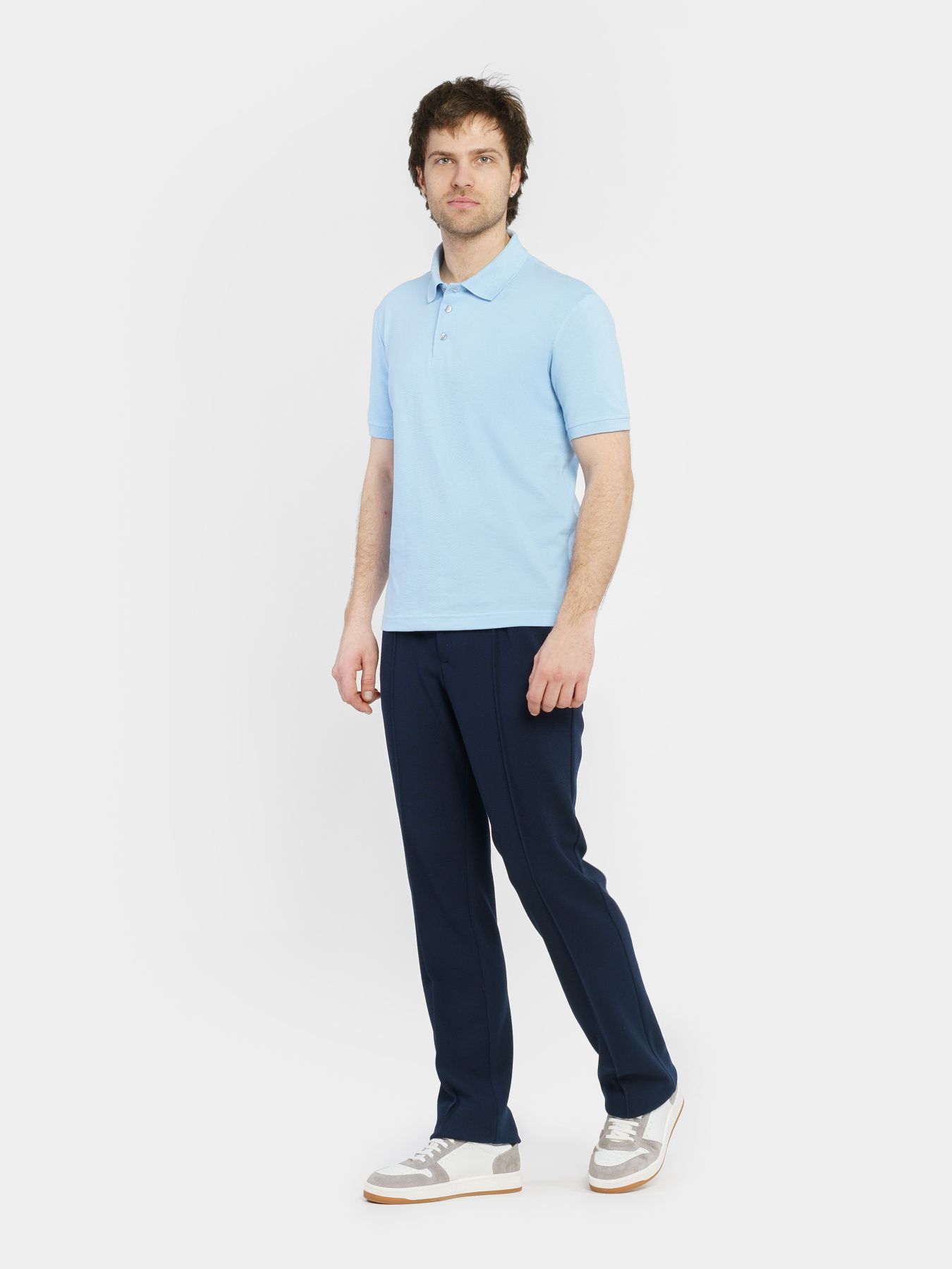 Поло Arber модель M14.03.23.521 Фото