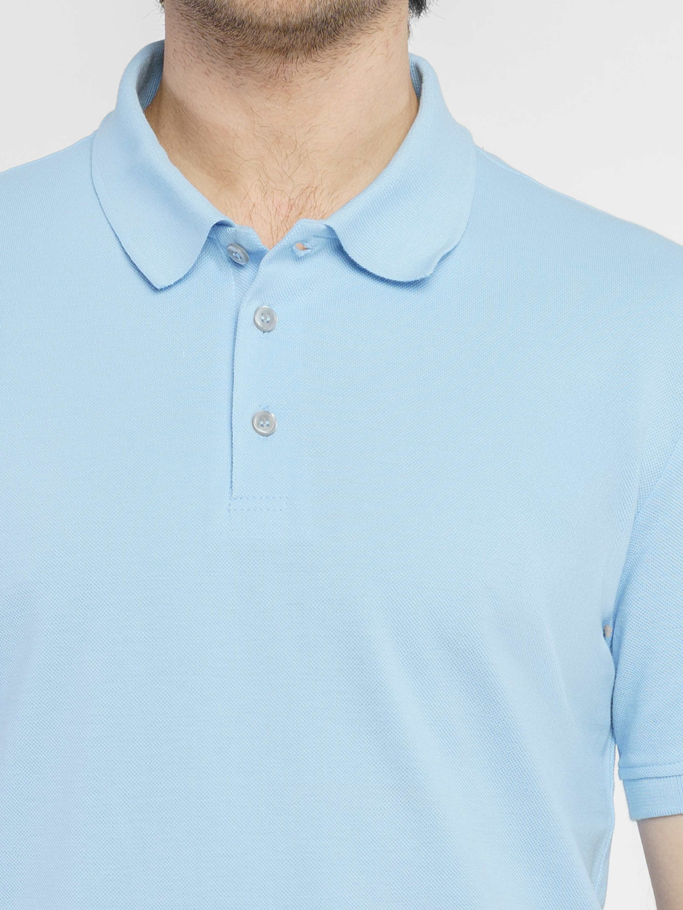 Поло Arber модель M14.03.23.521 Фото