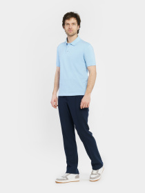 Поло Arber модель M14.03.23.521 Фото