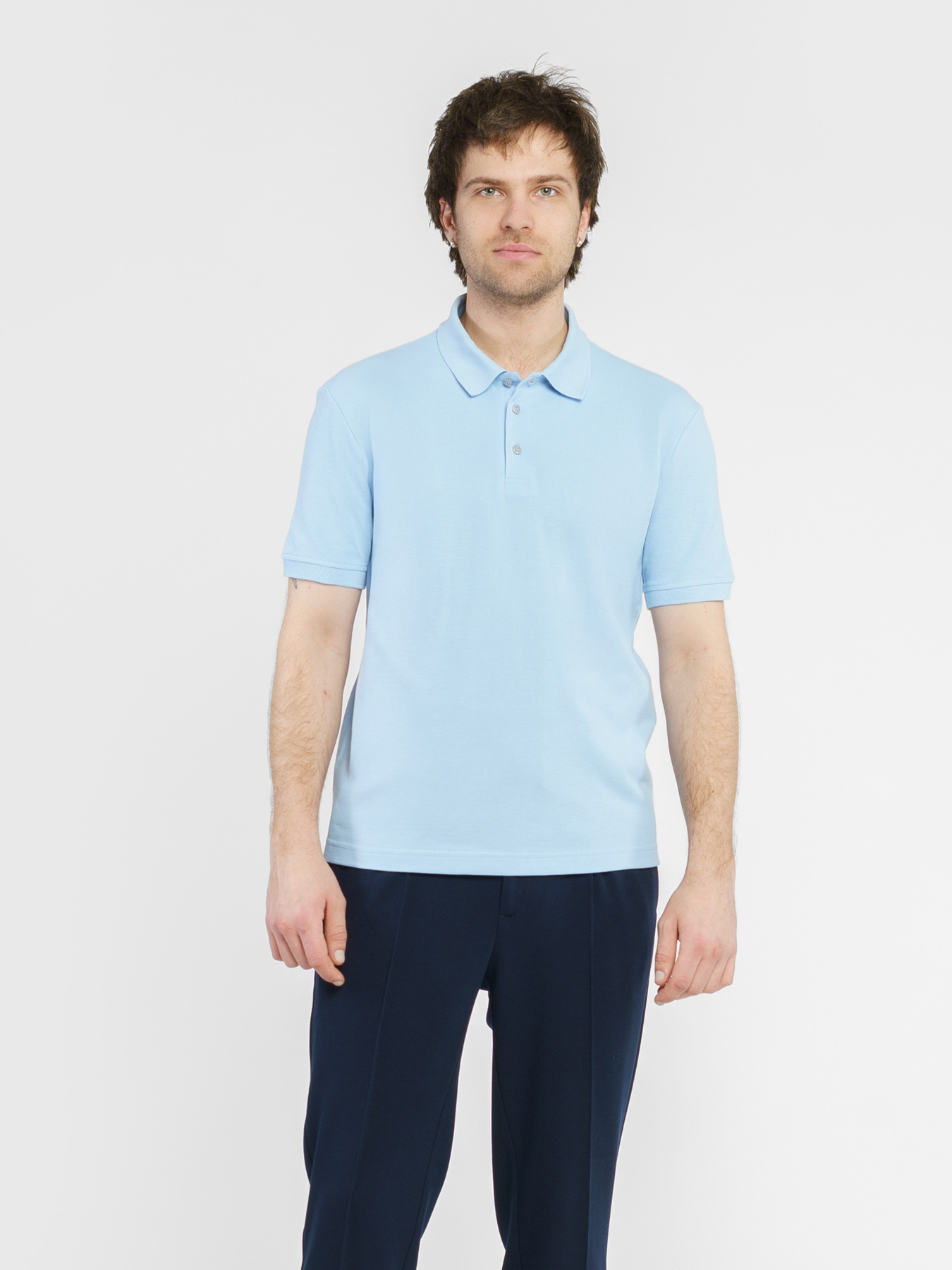 Поло Arber модель M14.03.23.521 Фото