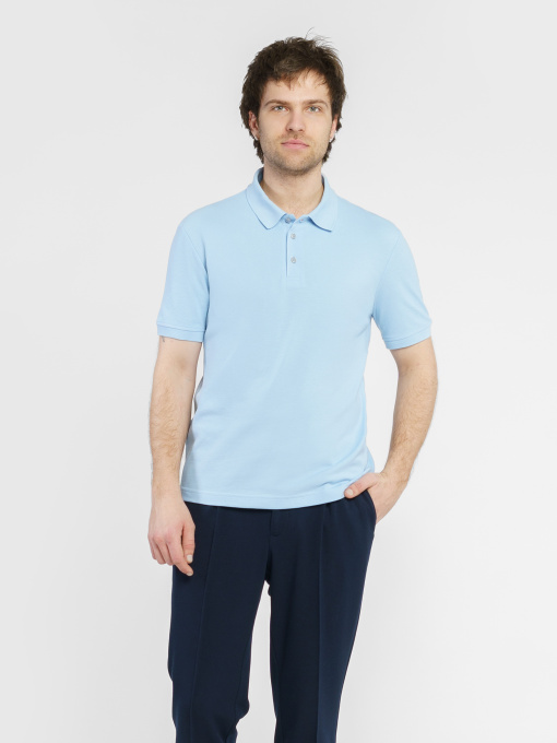 Поло Arber модель M14.03.23.521 Фото