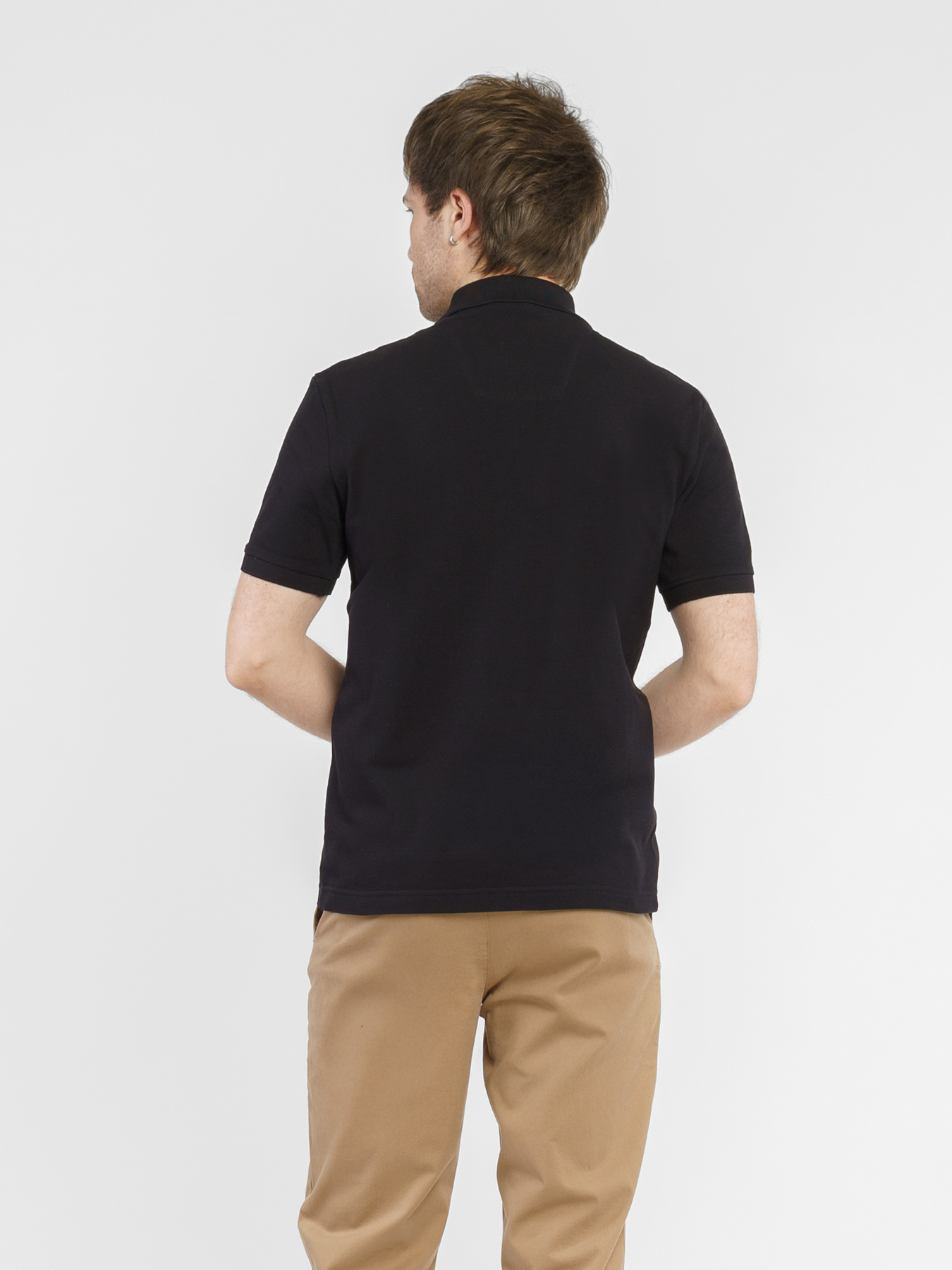 Поло Arber модель M14.08.02.521 Фото