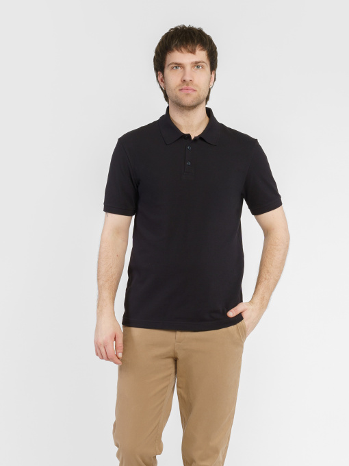 Поло Arber модель M14.08.02.521 Фото