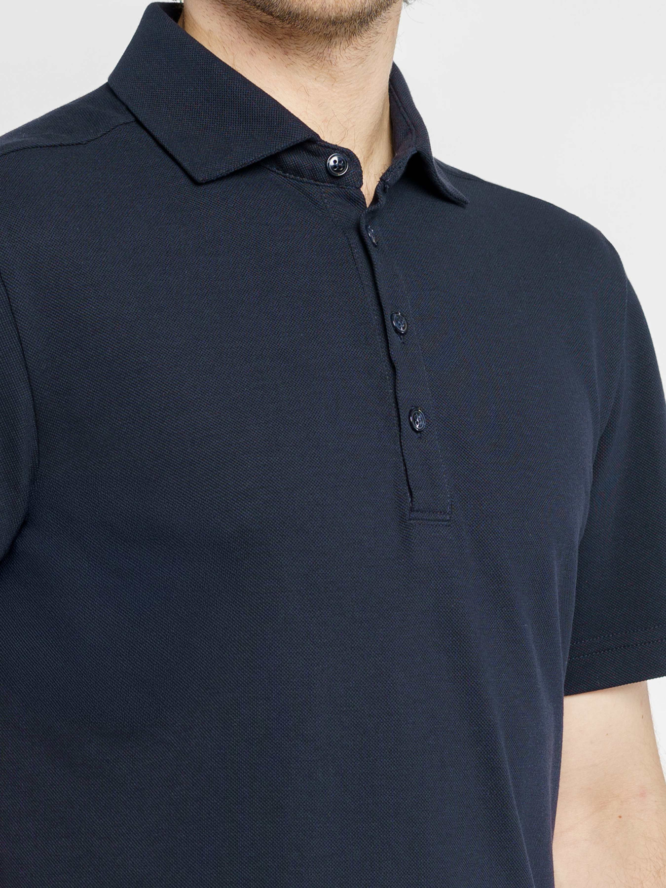 Поло Arber модель M14.15.09.521 Фото