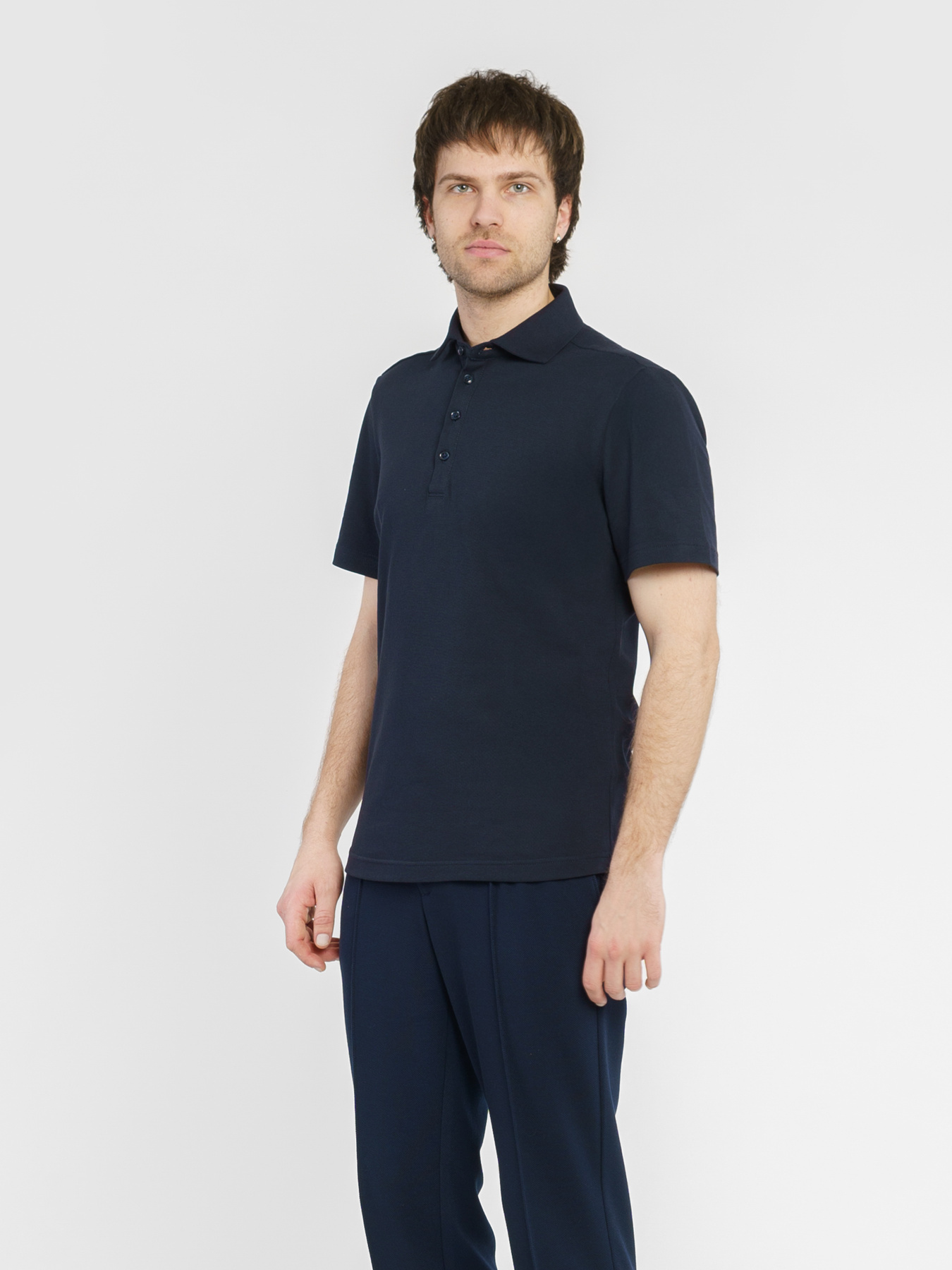 Поло Arber модель M14.15.09.521 Фото