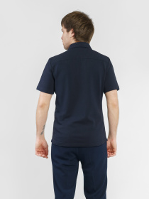 Поло Arber модель M14.15.09.521 Фото