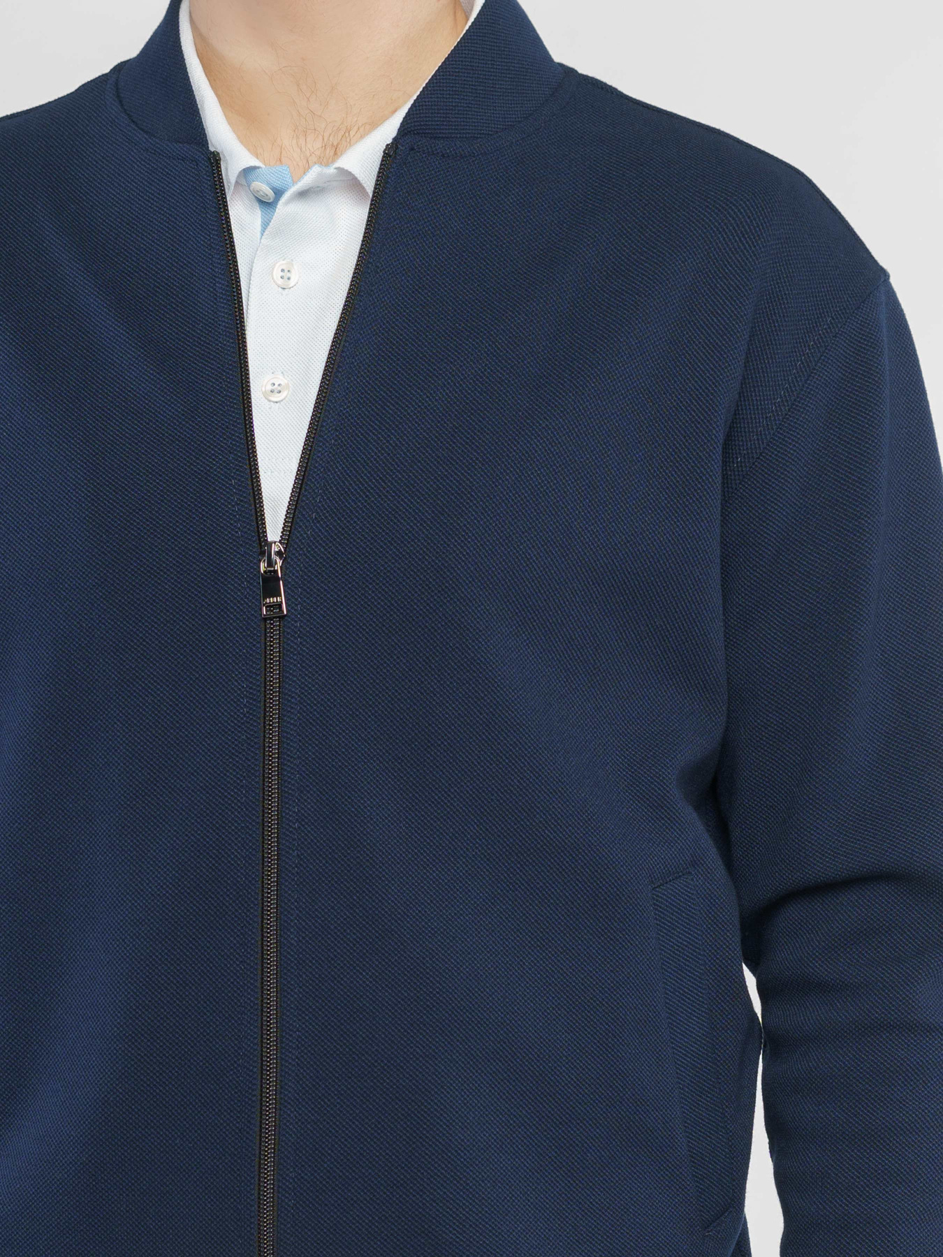 Кофта Arber модель M17.21.09.511 Фото