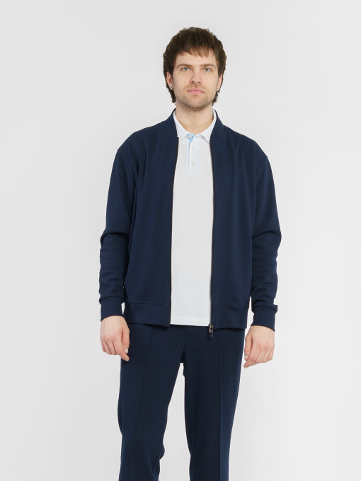 Кофта Arber модель M17.21.09.511 Фото